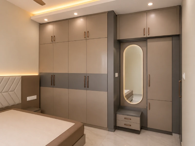 Compact Studio · Old City