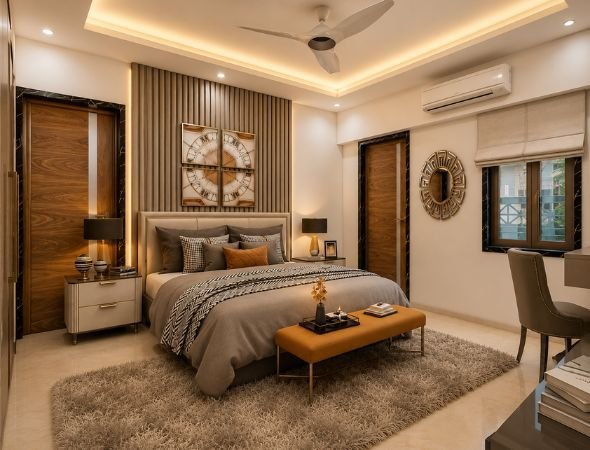 Encasa Arch Studio Udaipur